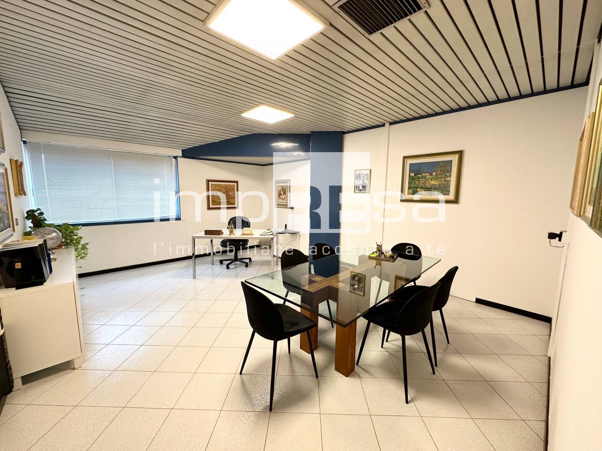 Ufficio in vendita a Villorba, Chiesa Vecchia