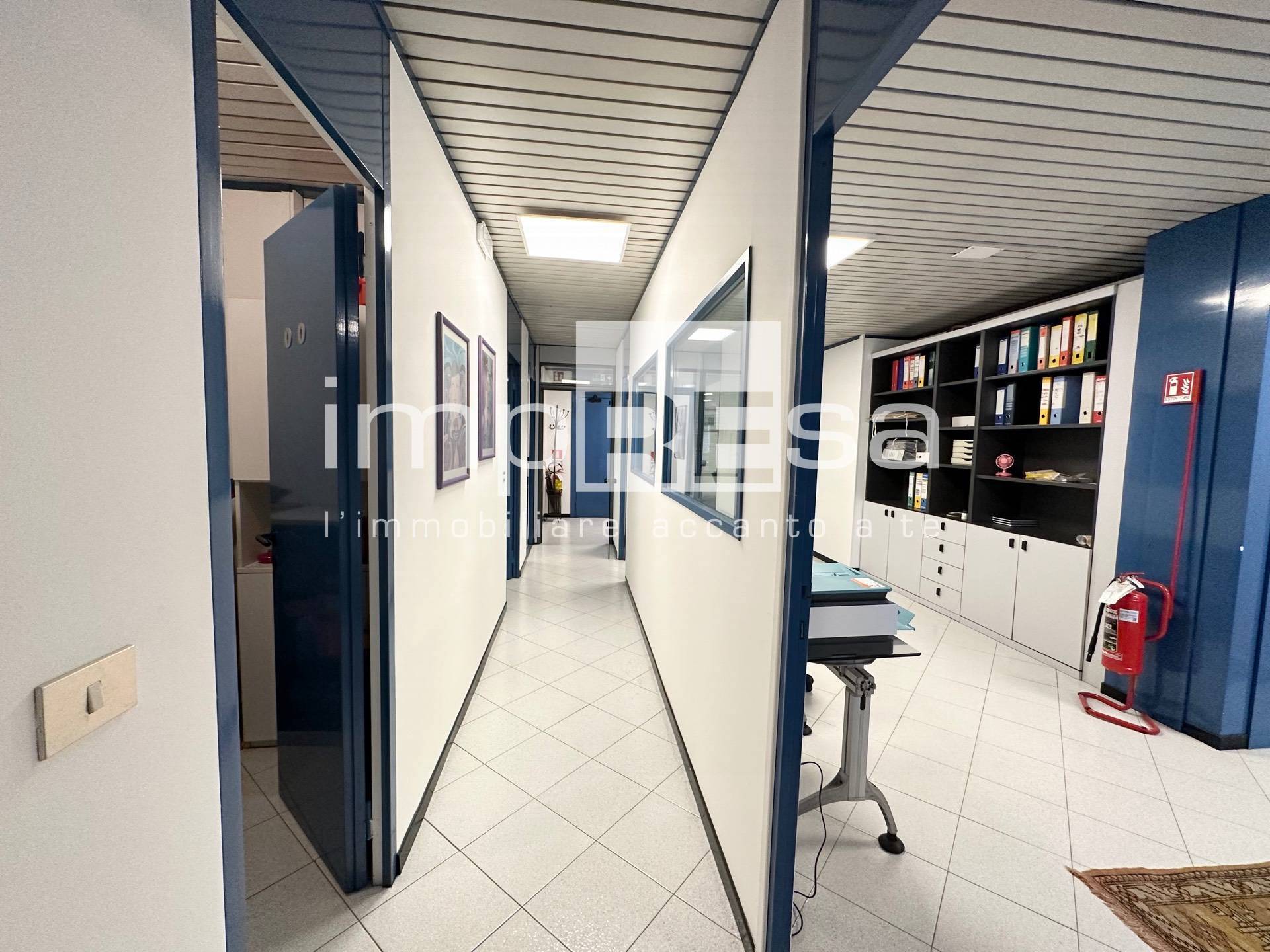 Ufficio in vendita a Villorba, Chiesa Vecchia