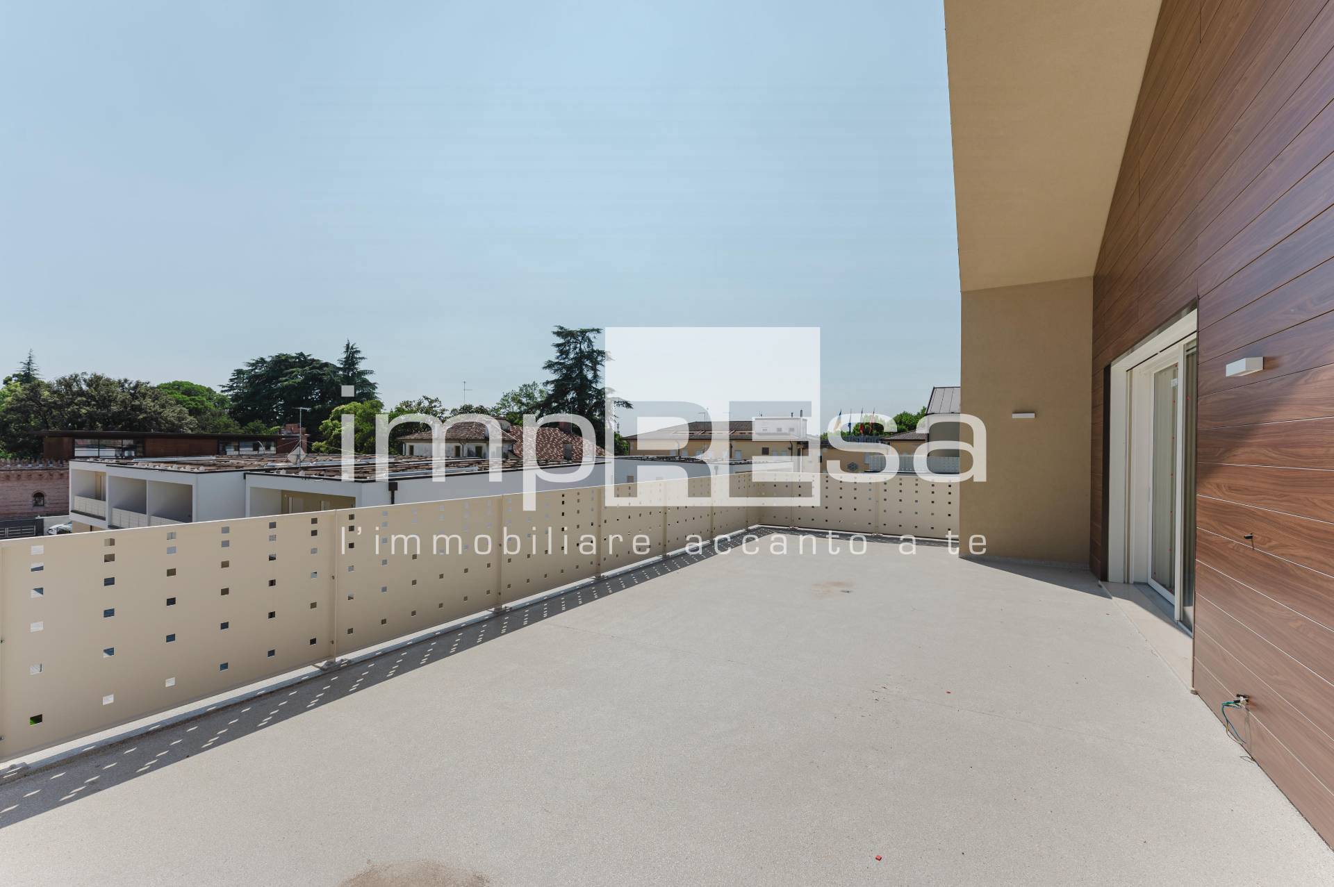 Appartamento in vendita a Villorba, Carit