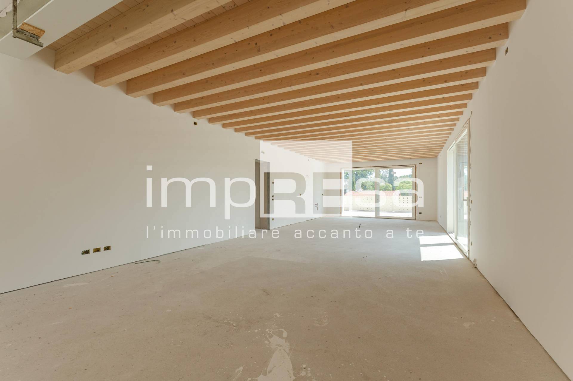 Appartamento in vendita a Villorba, Carit