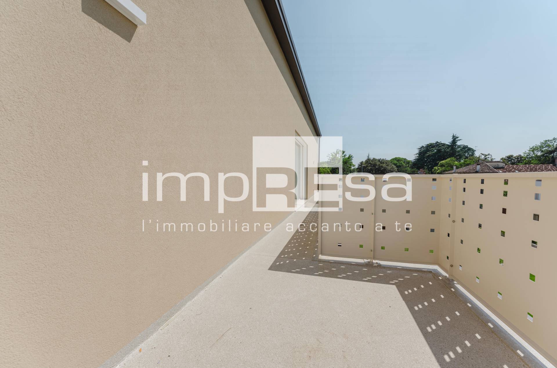 Appartamento in vendita a Villorba, Carit