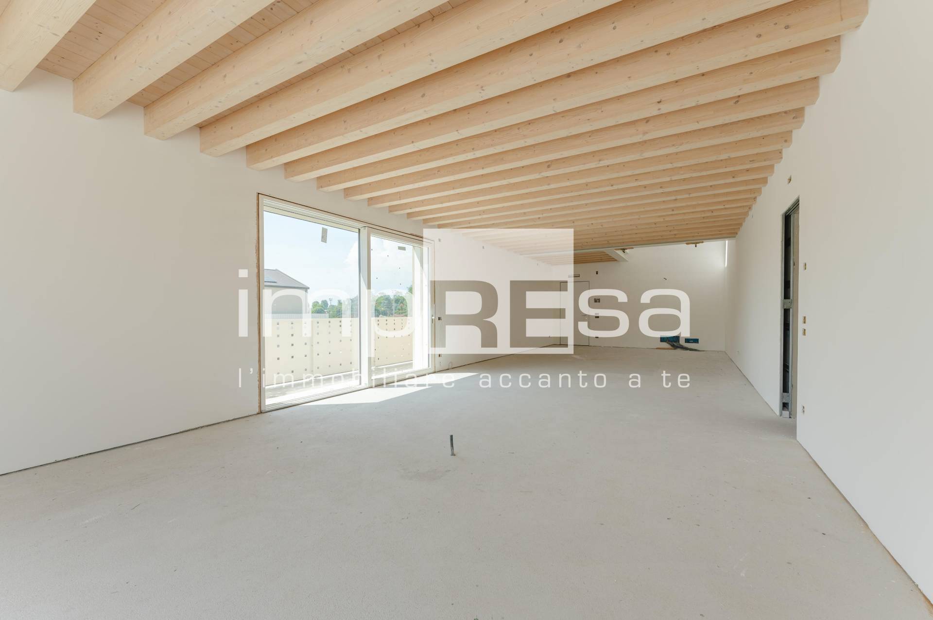 Appartamento in vendita a Villorba, Carit