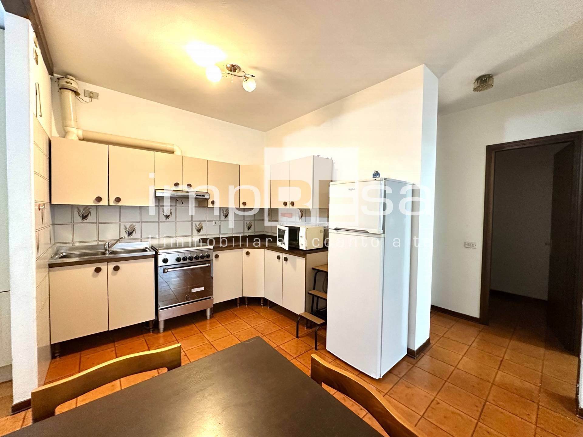 Appartamento in vendita a Villorba