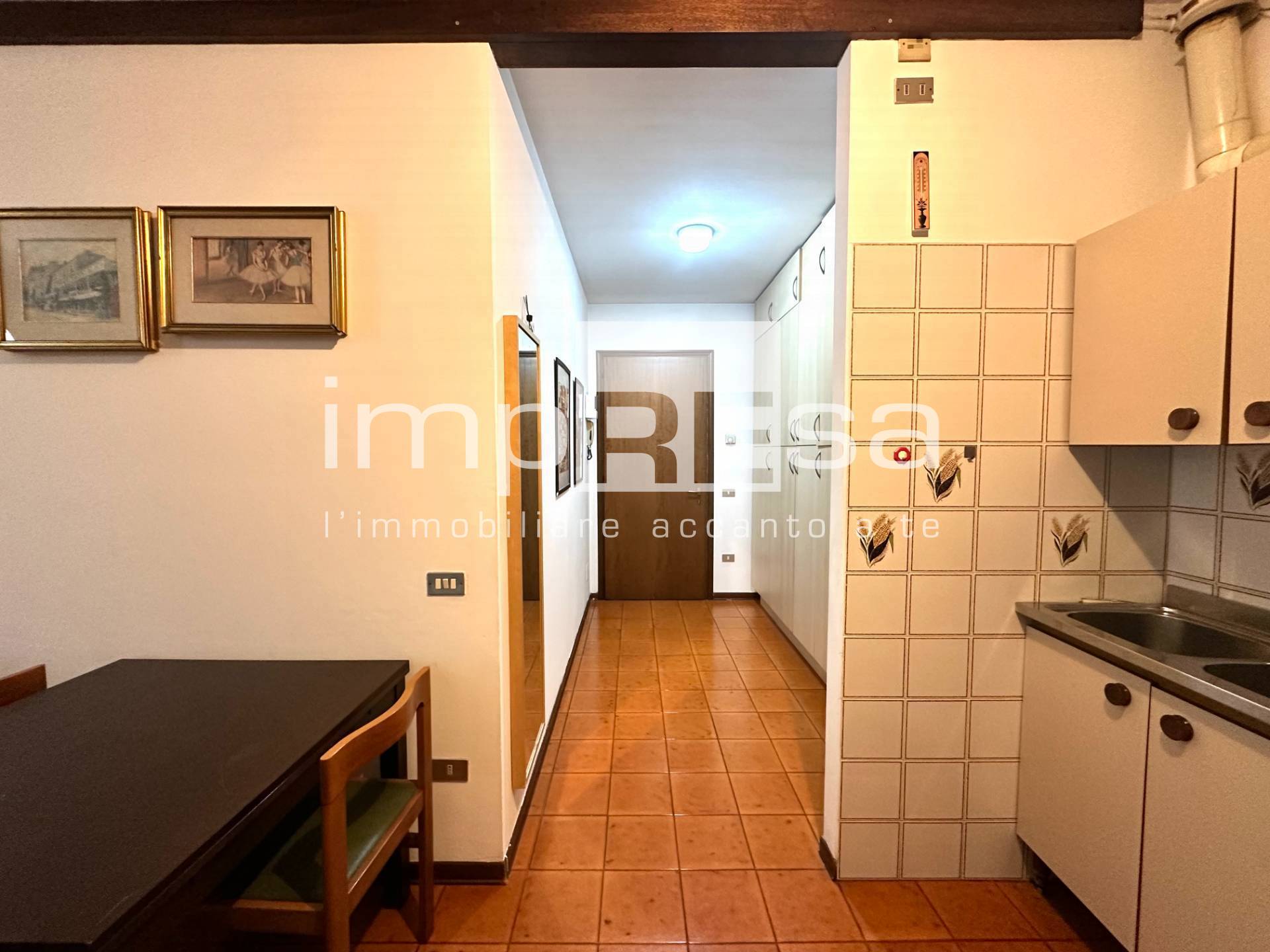 Appartamento in vendita a Villorba