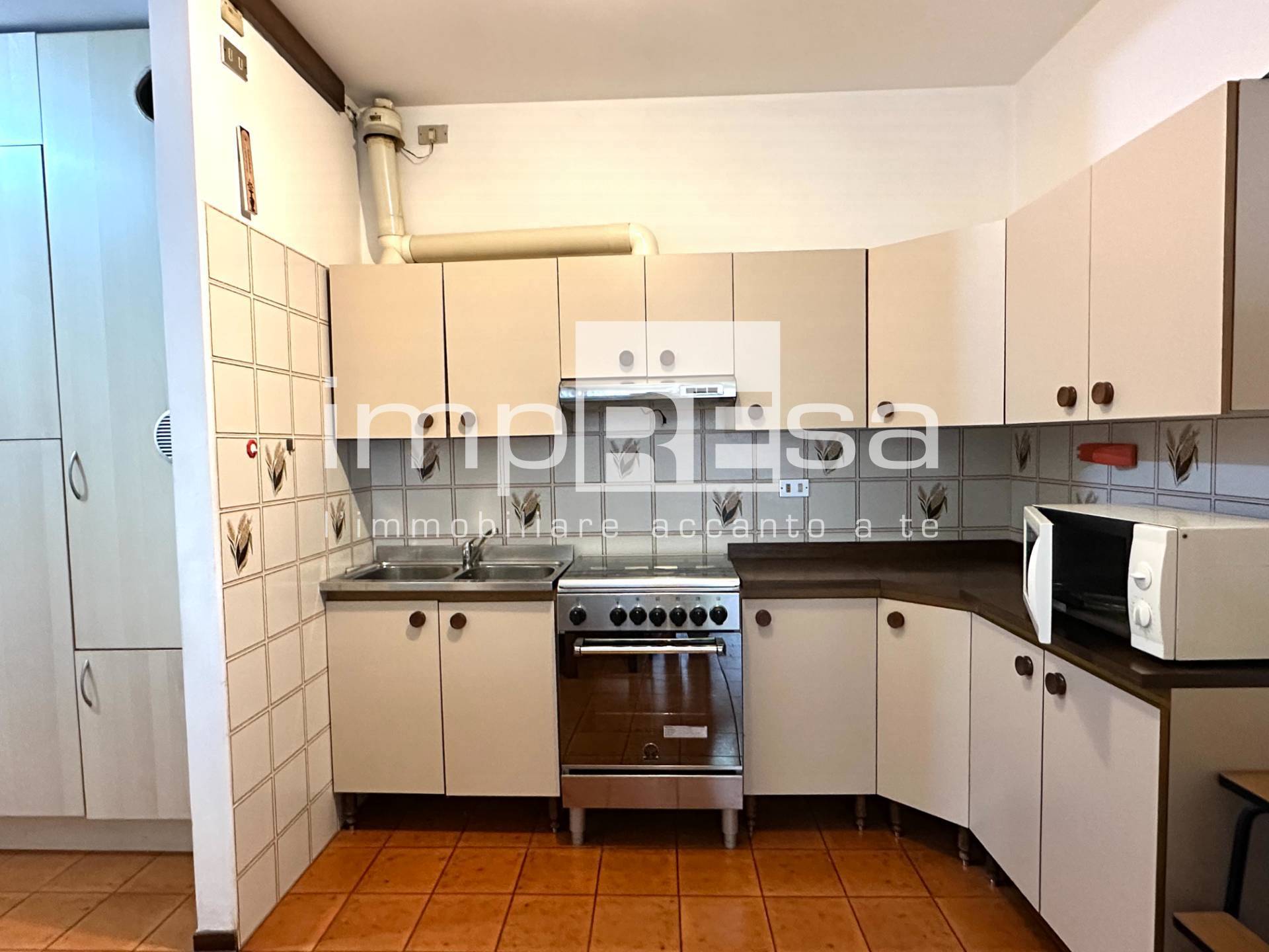 Appartamento in vendita a Villorba