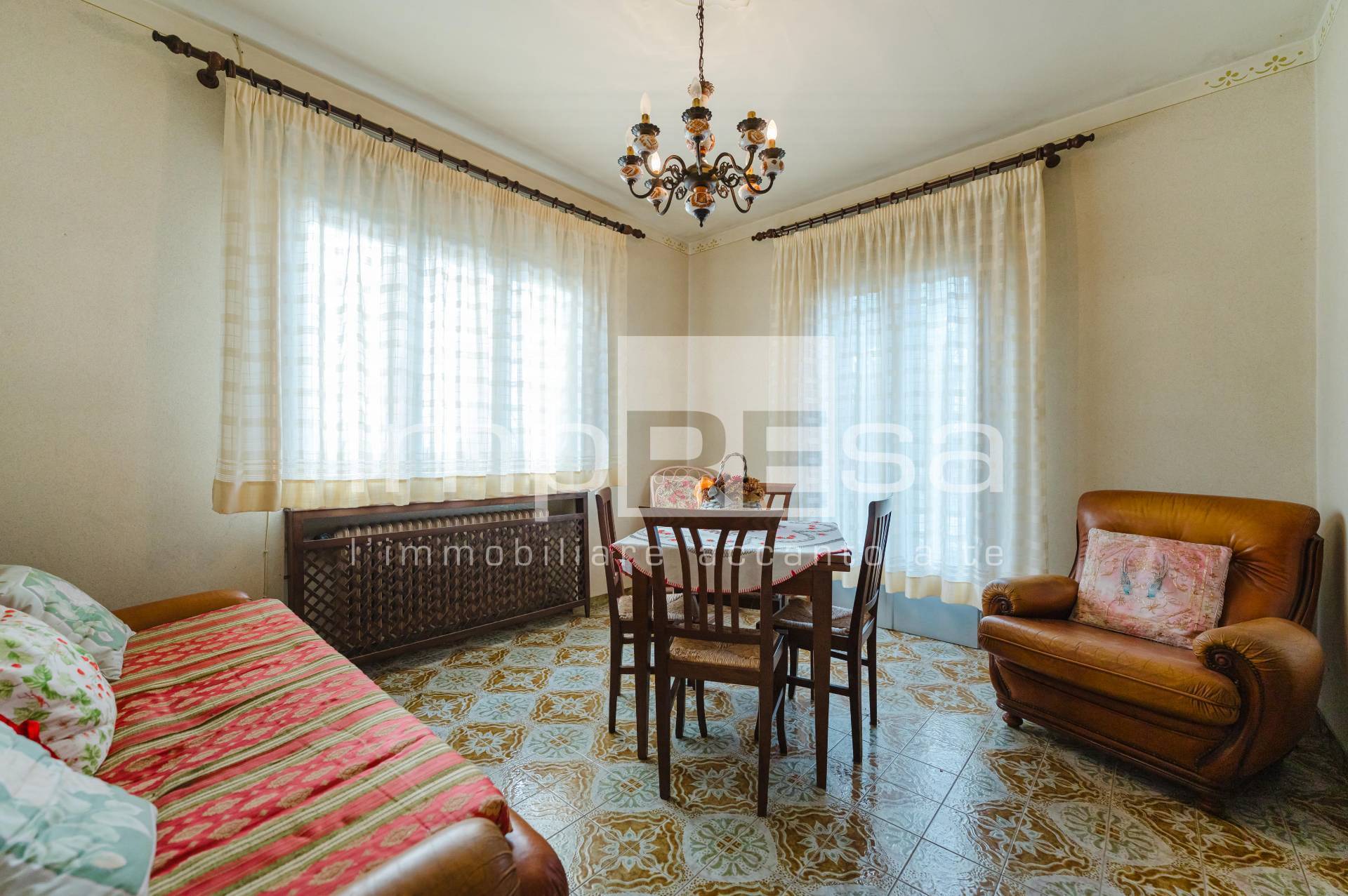 Casa indipendente in vendita a Arcade