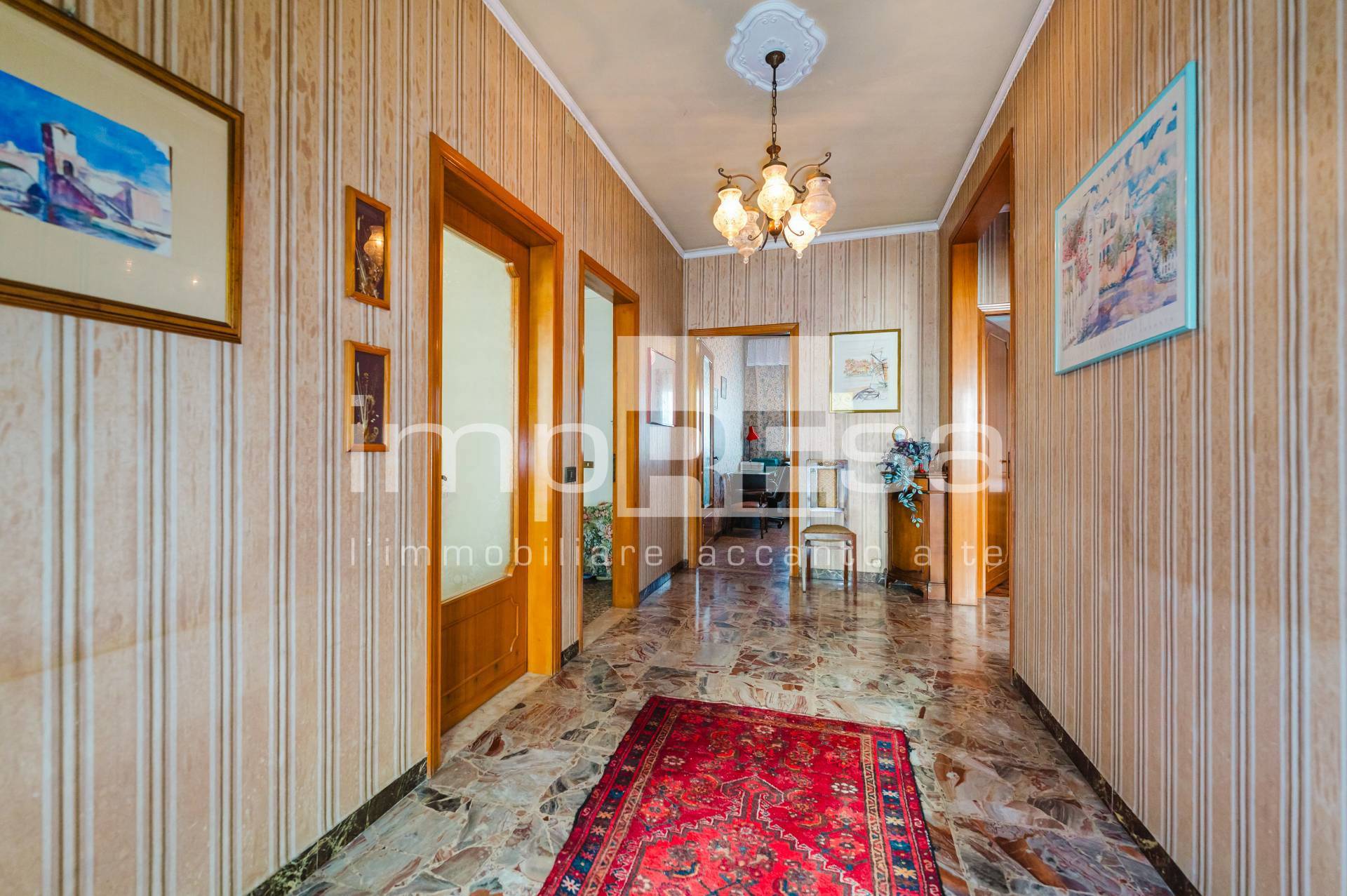 Casa indipendente in vendita a Arcade