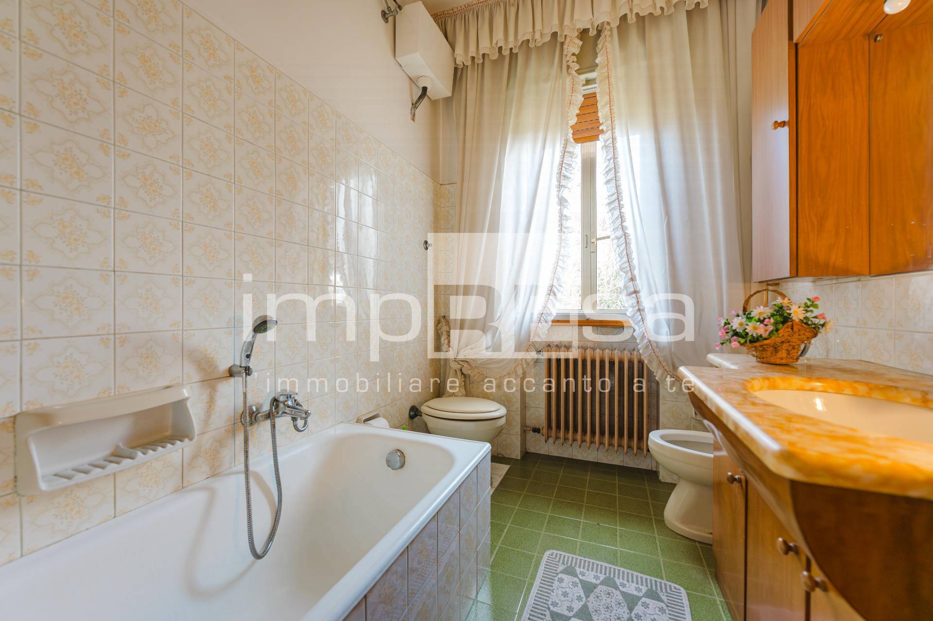 Casa indipendente in vendita a Arcade