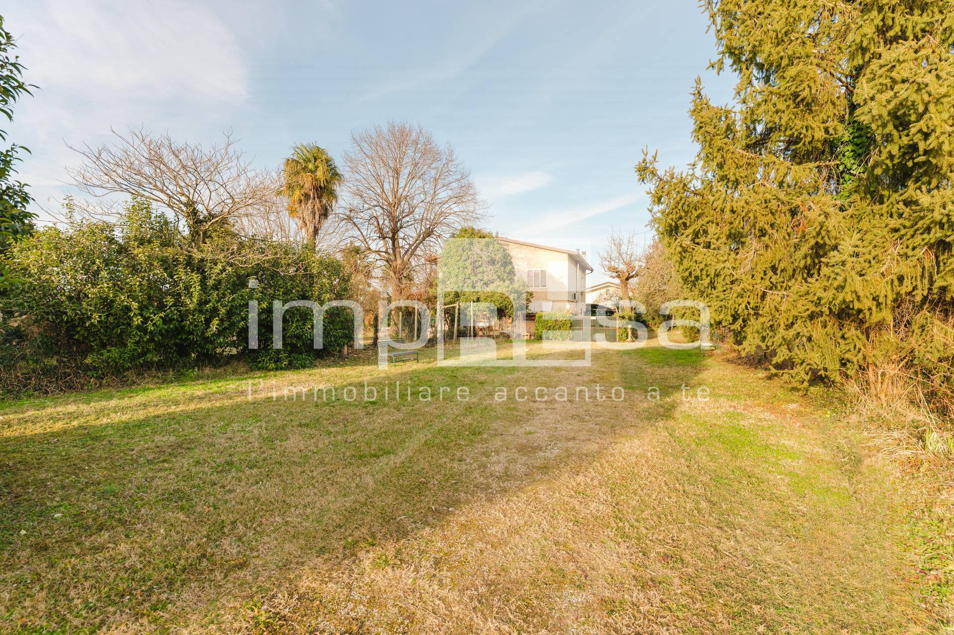 Casa indipendente in vendita a Arcade