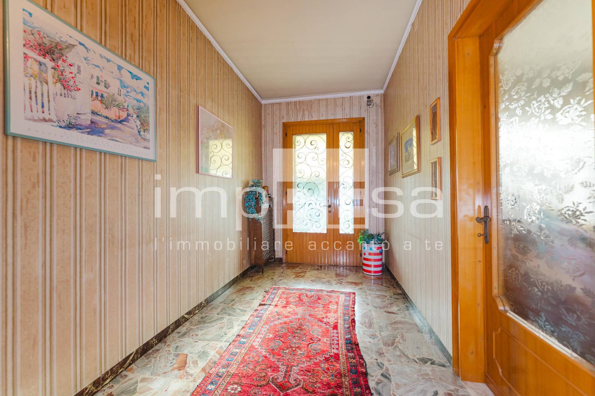 Casa indipendente in vendita a Arcade