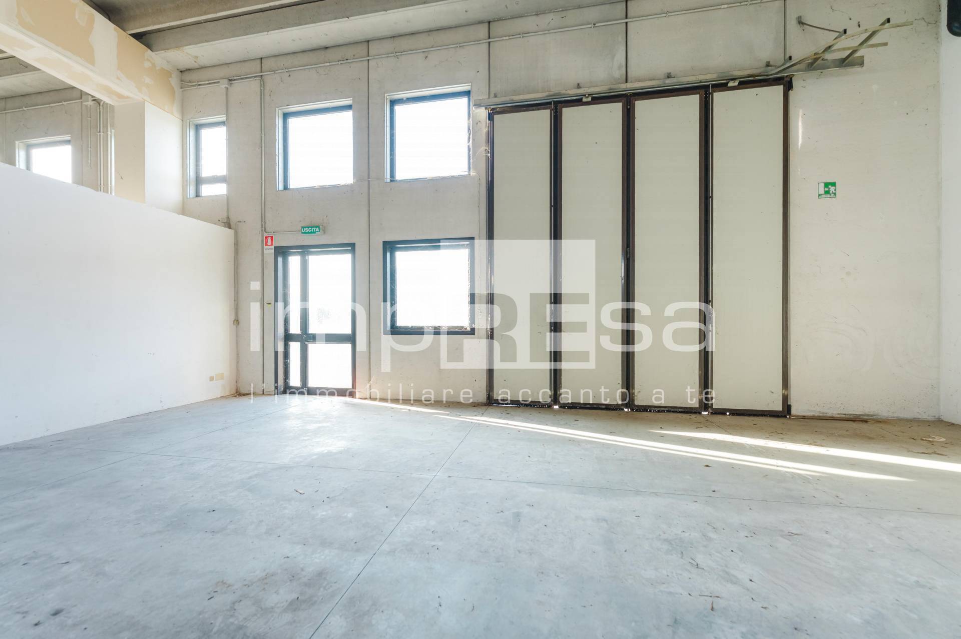 Capannone in vendita a Villorba, Chiesa Vecchia