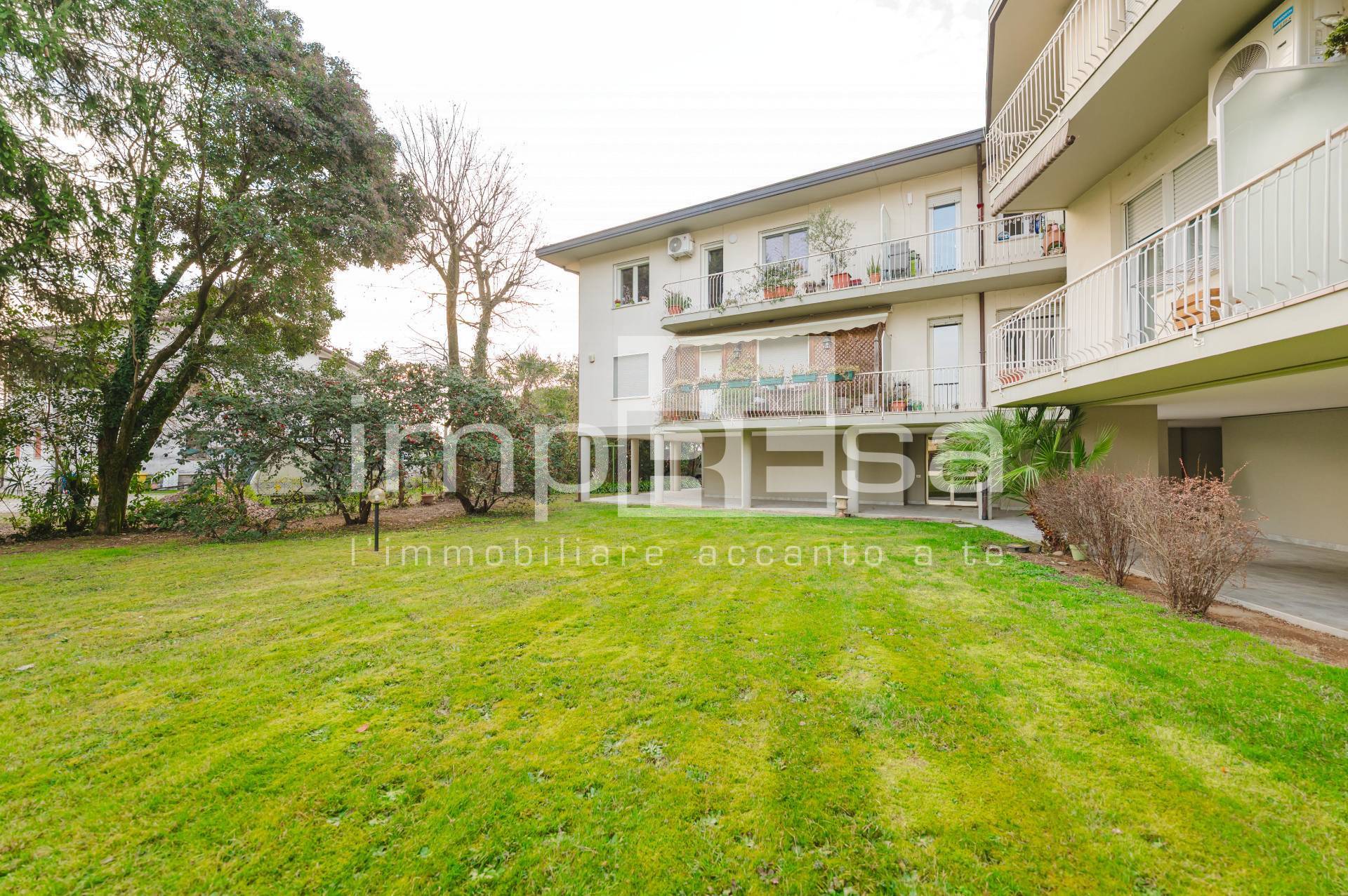 Appartamento in vendita a Villorba, Chiesa Vecchia