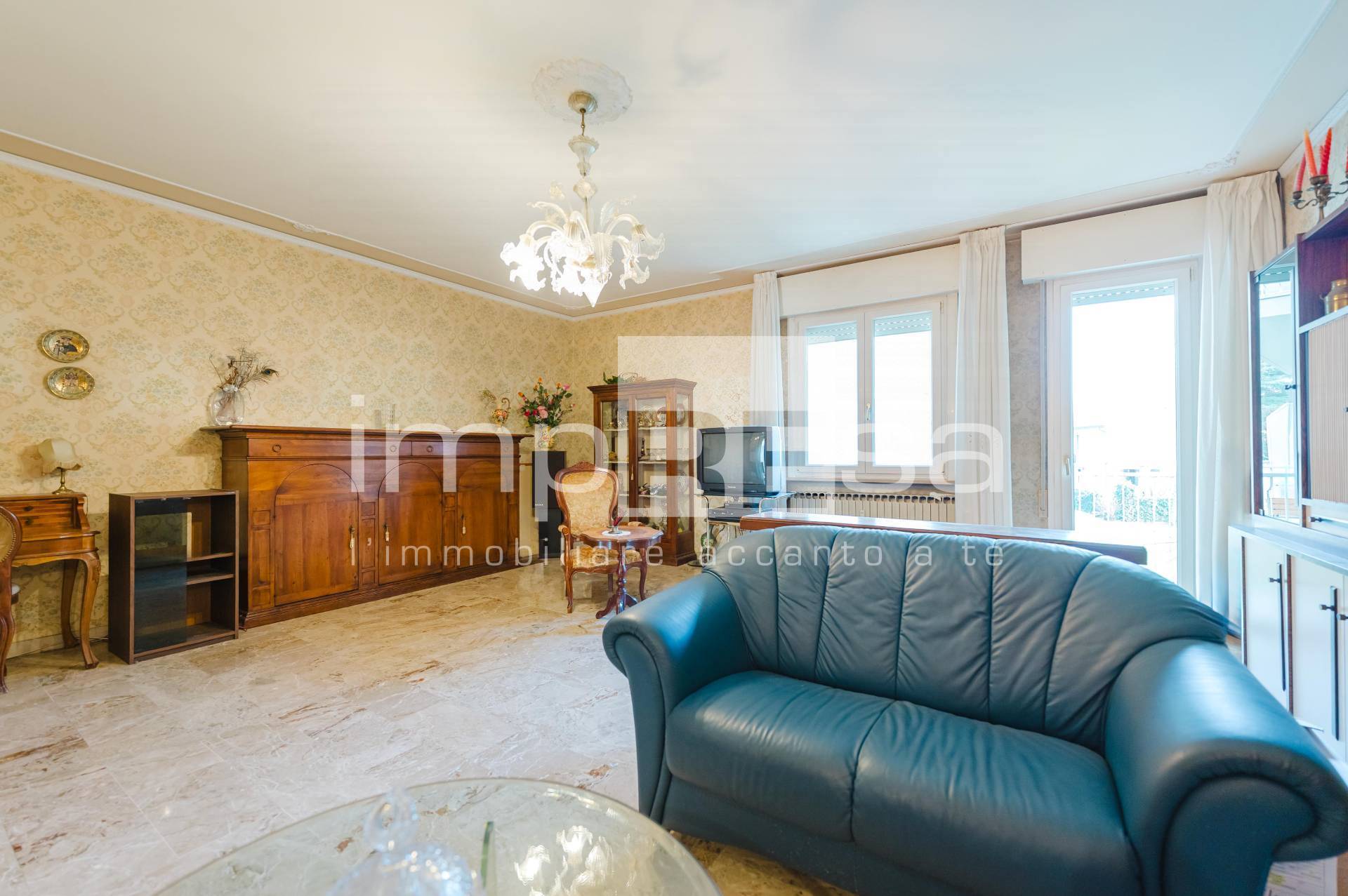 Appartamento in vendita a Villorba, Chiesa Vecchia