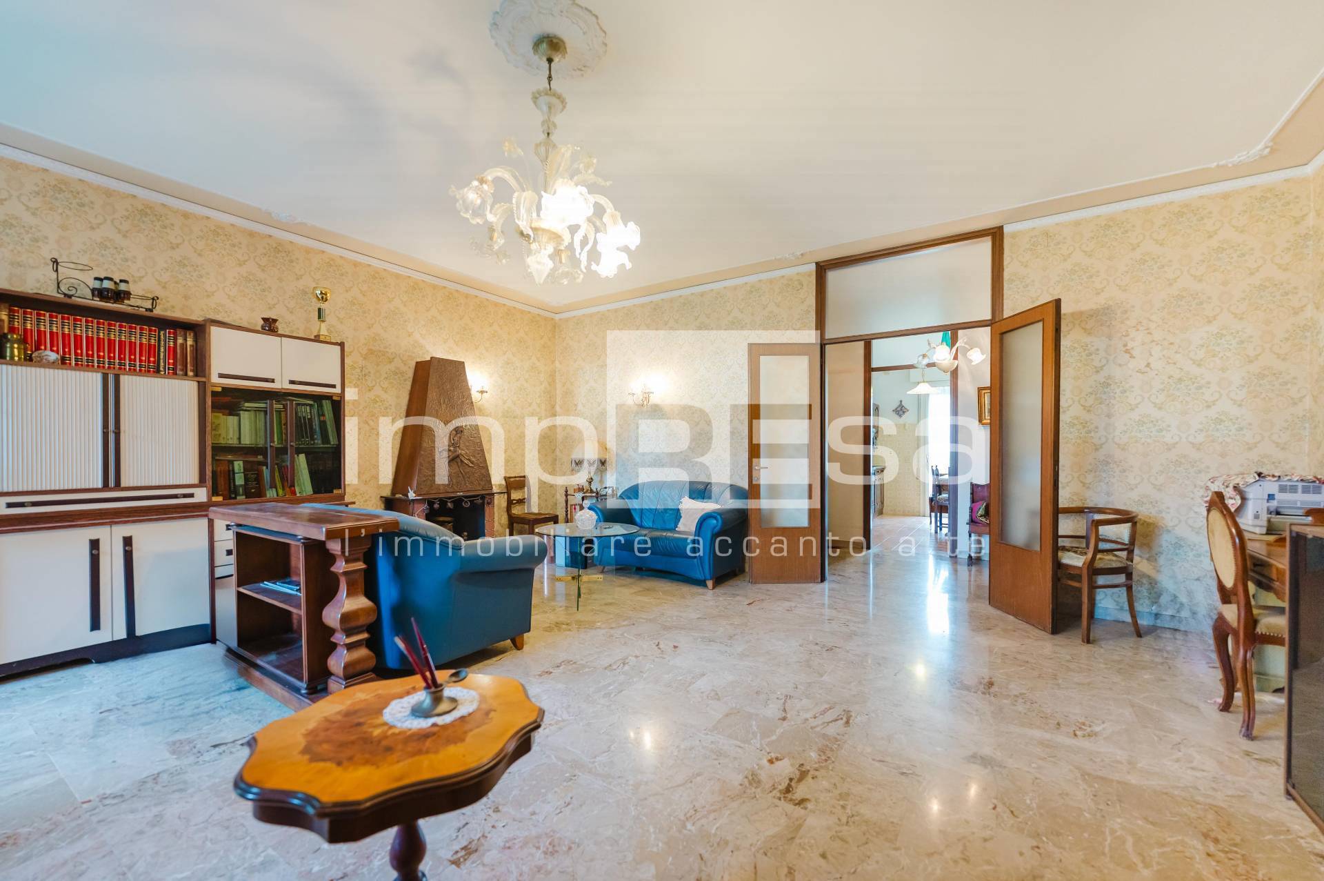 Appartamento in vendita a Villorba, Chiesa Vecchia