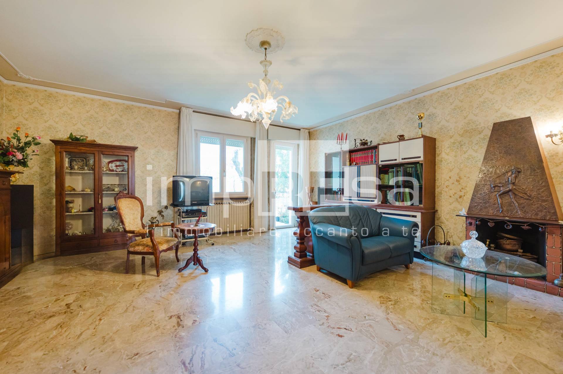 Appartamento in vendita a Villorba, Chiesa Vecchia