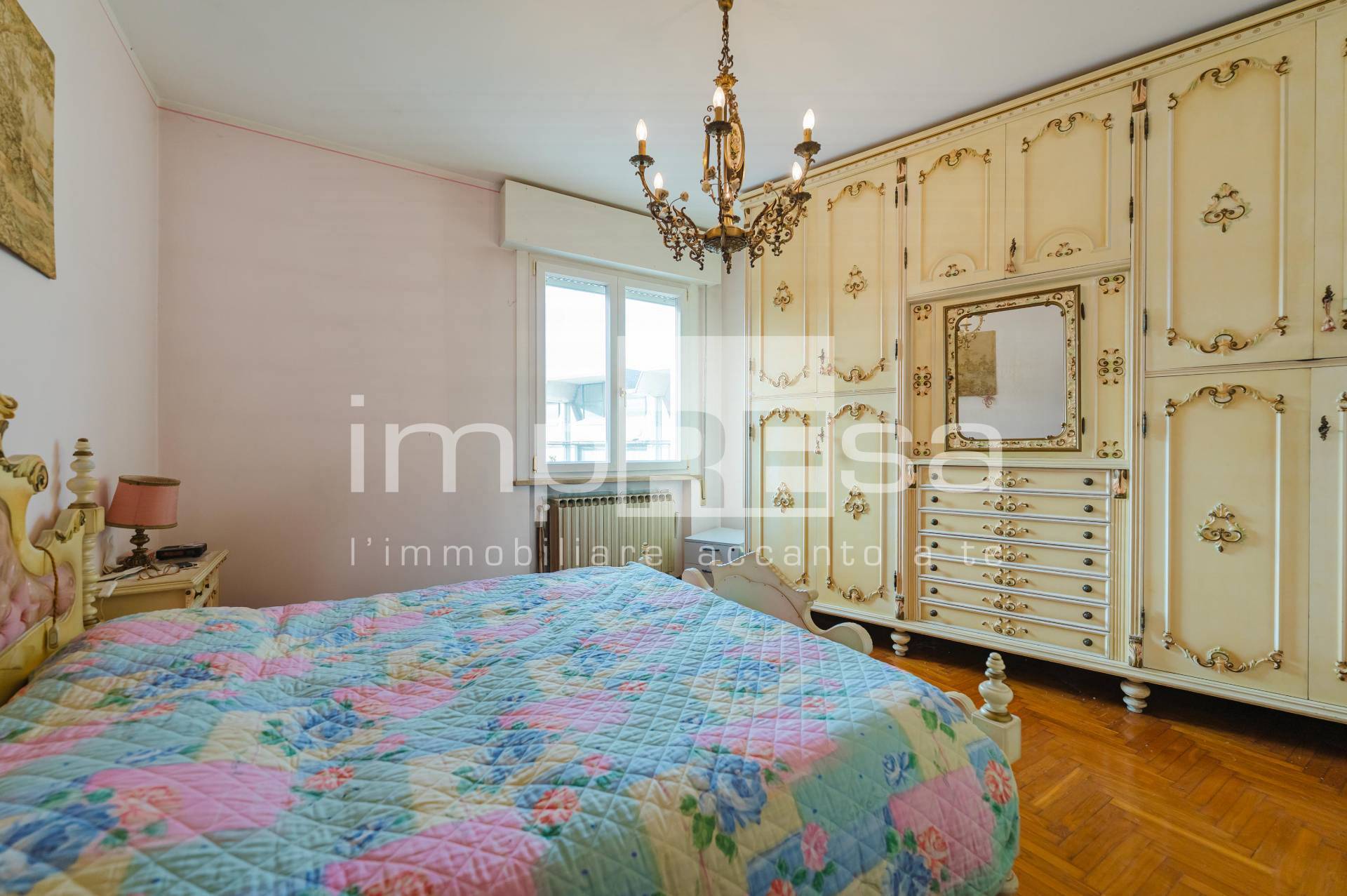 Appartamento in vendita a Villorba, Chiesa Vecchia