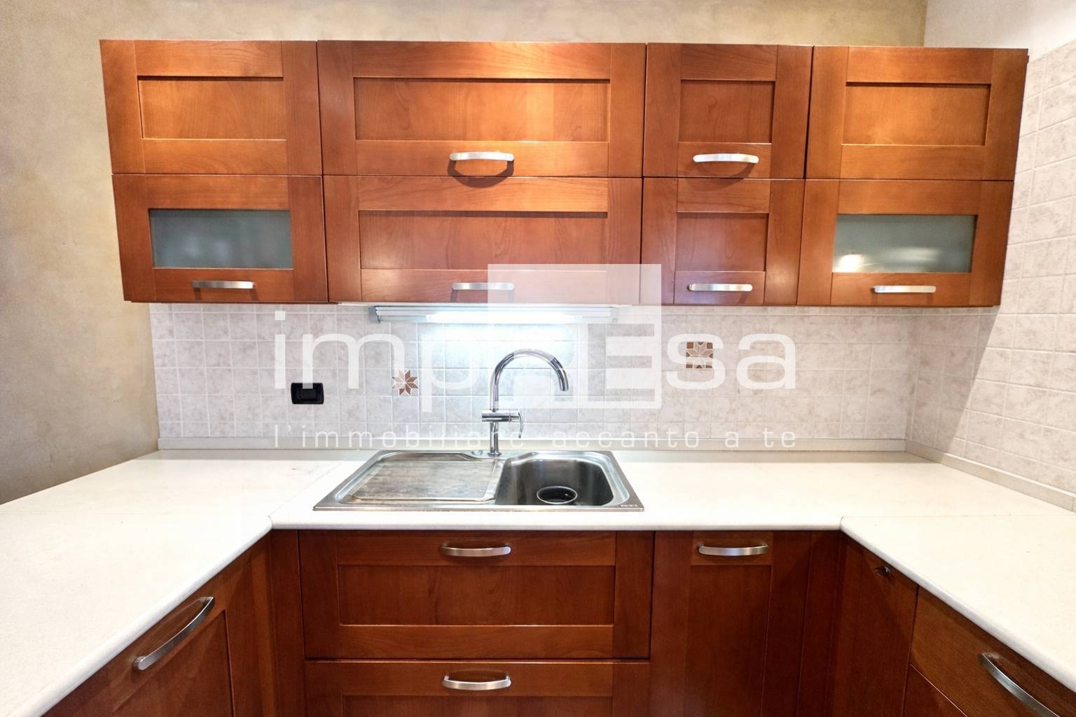 Appartamento in vendita a Carbonera, S.Giacomo