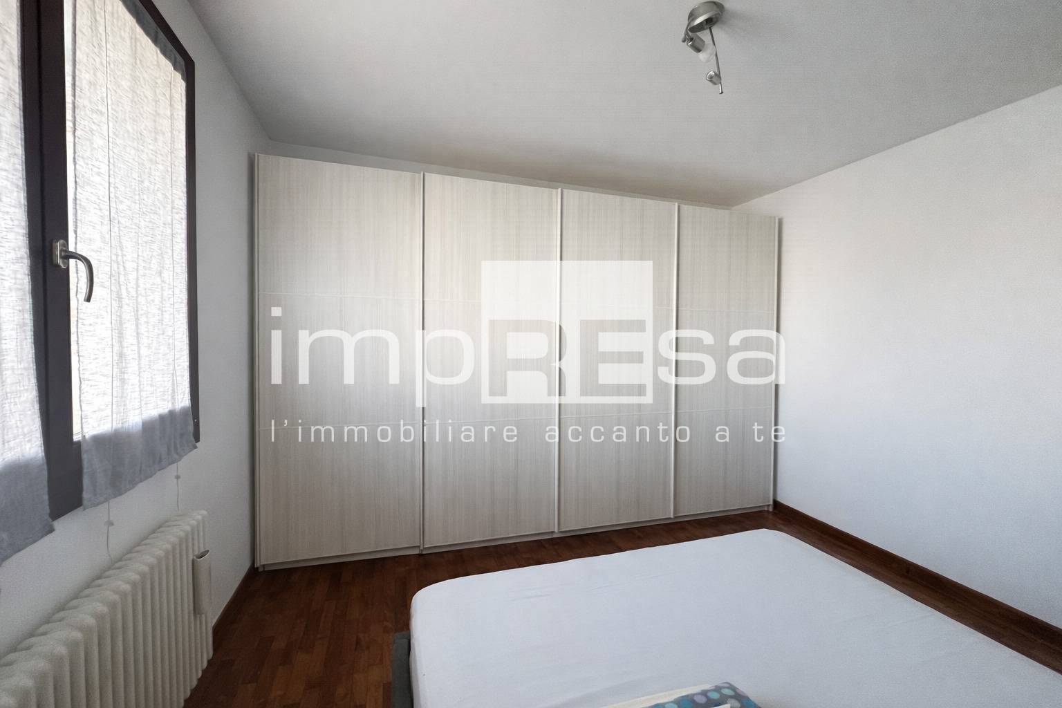 Appartamento in vendita a Carbonera, S.Giacomo