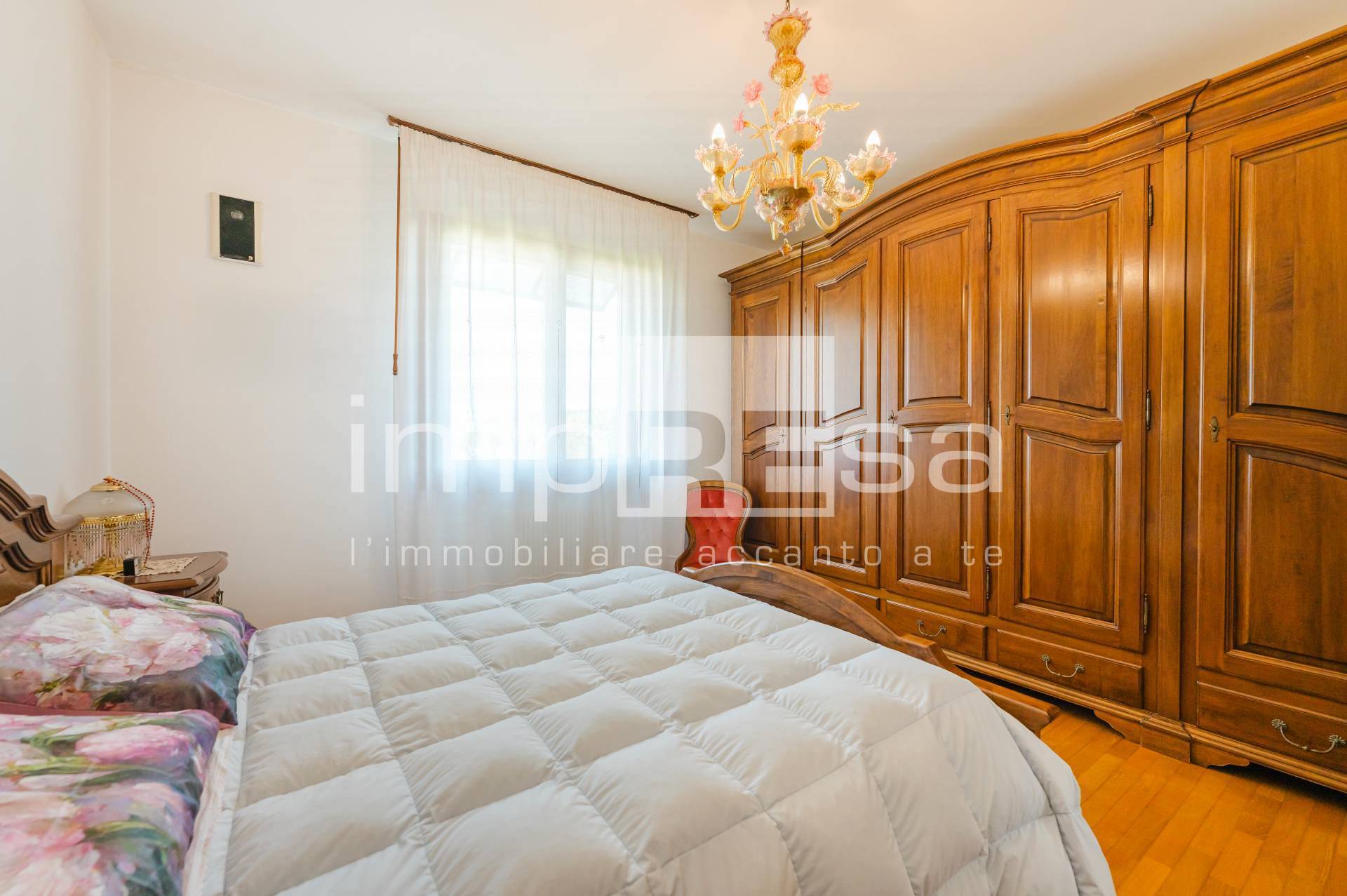 Abbinata/Bifamiliare in vendita a Ponzano Veneto, Paderno