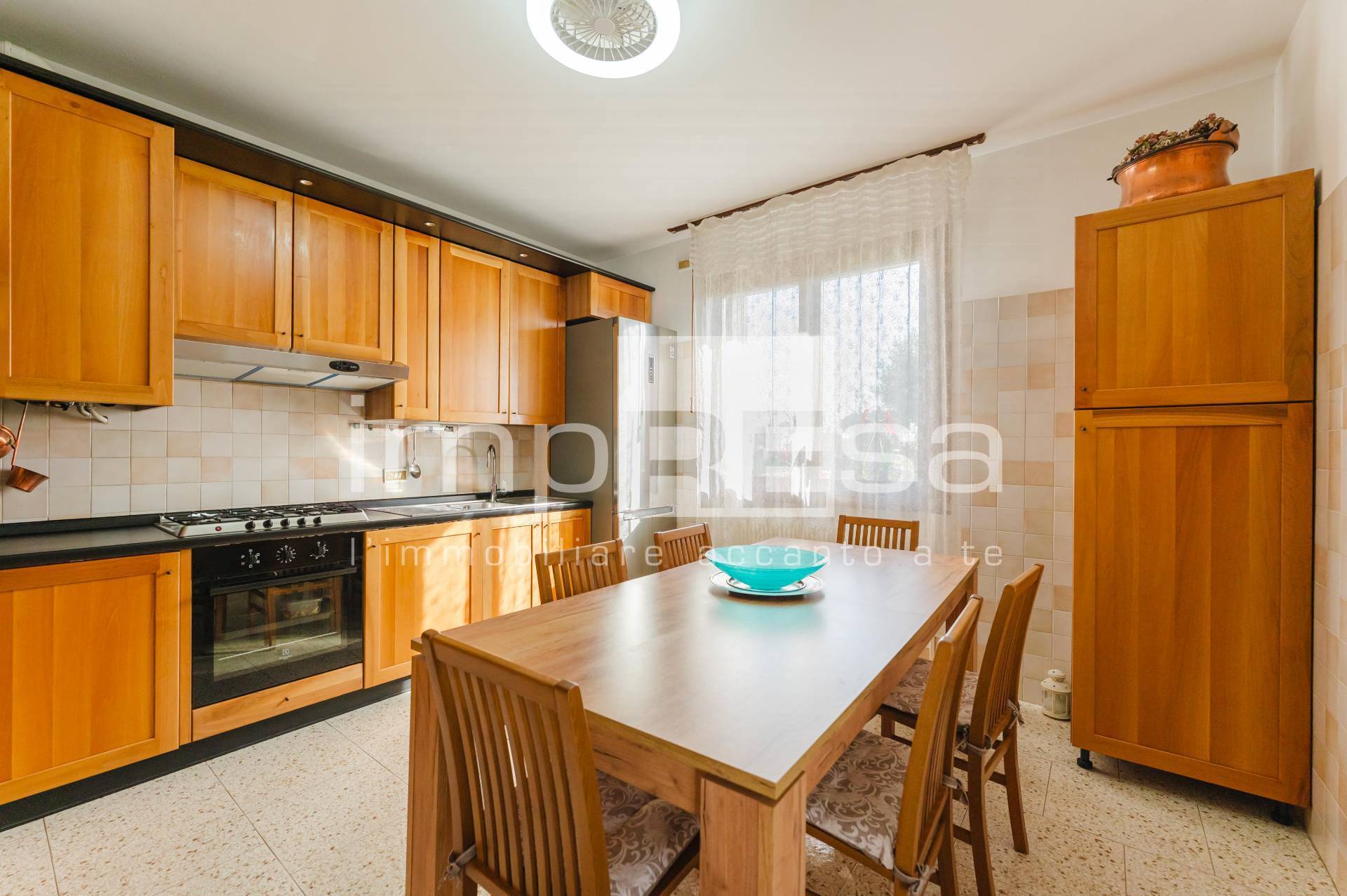 Abbinata/Bifamiliare in vendita a Ponzano Veneto, Paderno