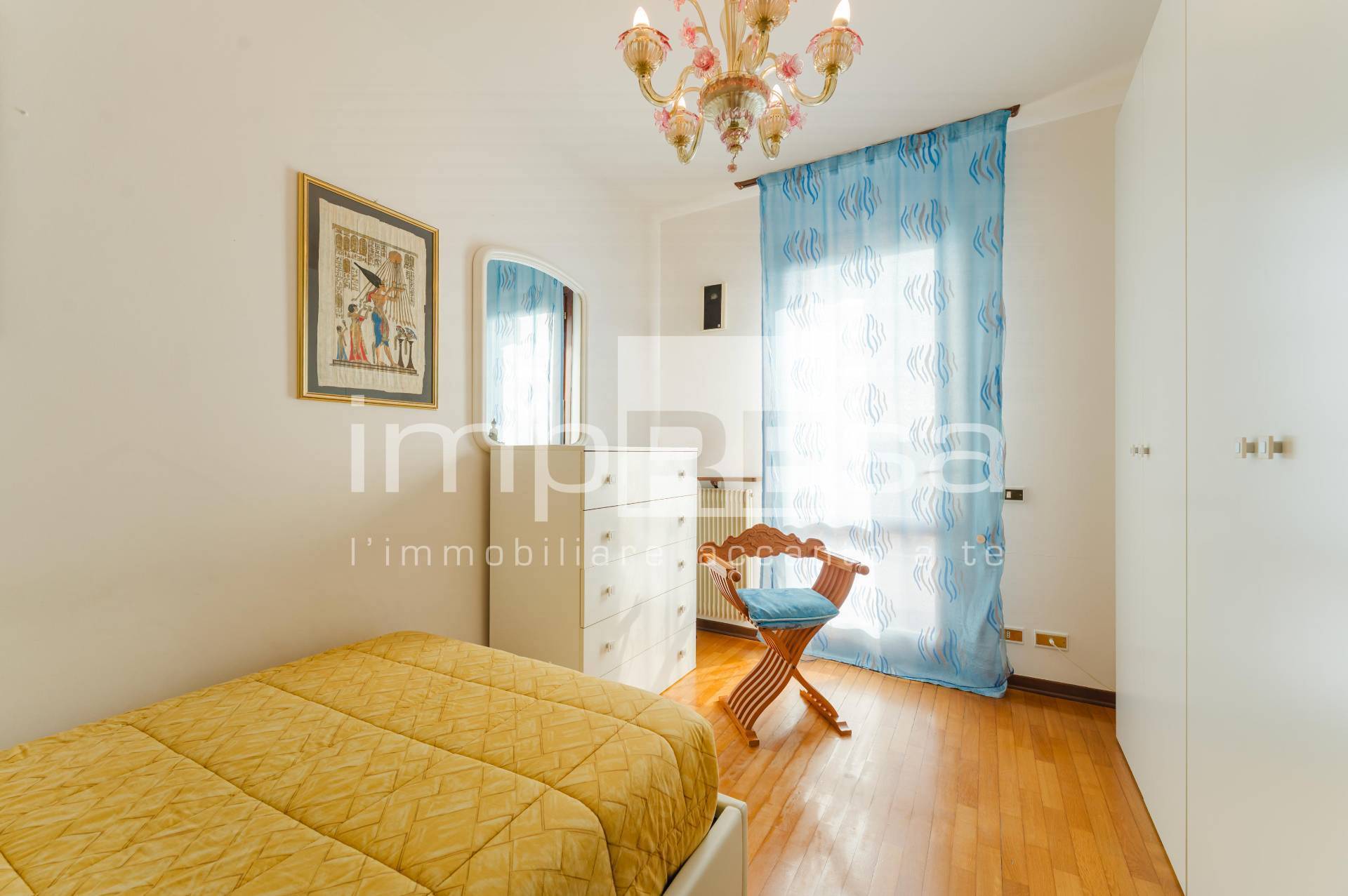 Abbinata/Bifamiliare in vendita a Ponzano Veneto, Paderno