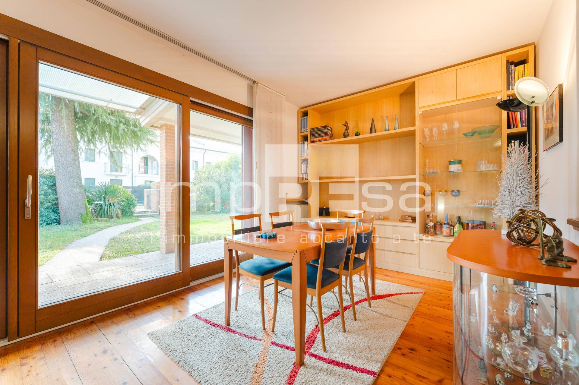 Abbinata/Bifamiliare in vendita a Ponzano Veneto, Ponzano