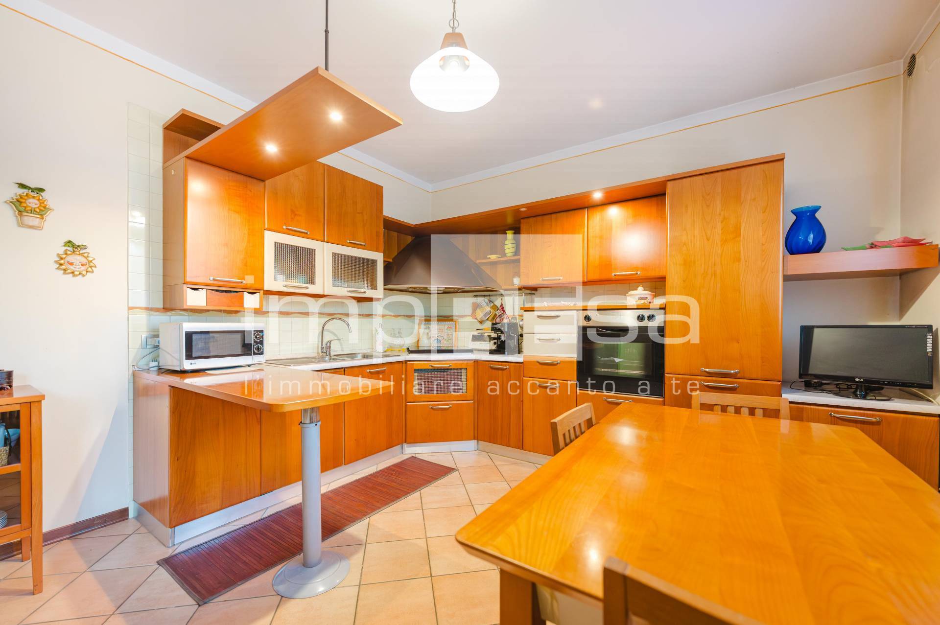 Abbinata/Bifamiliare in vendita a Ponzano Veneto, Ponzano