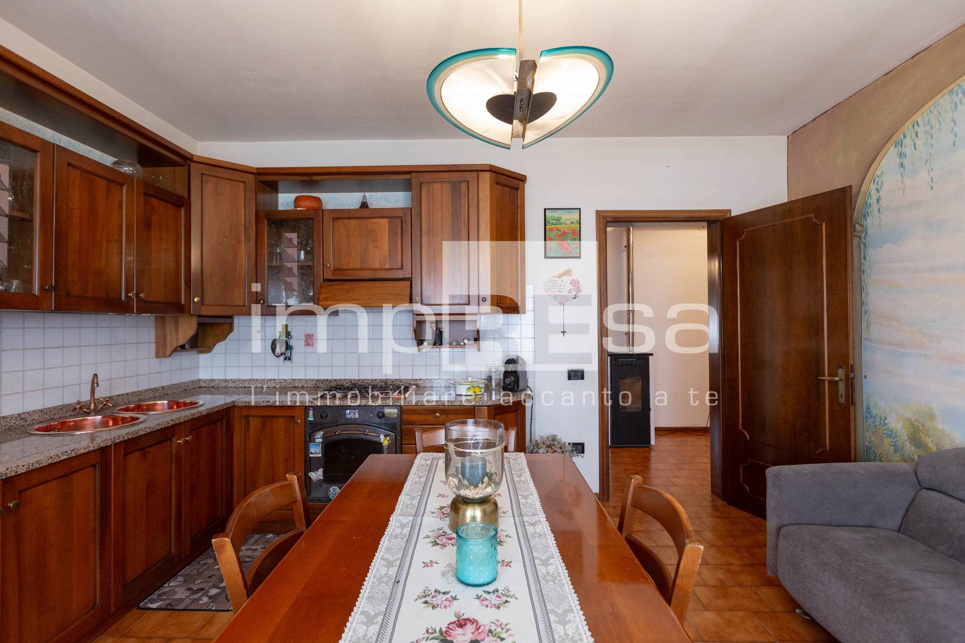 Casa indipendente in vendita a Istrana, Villanova