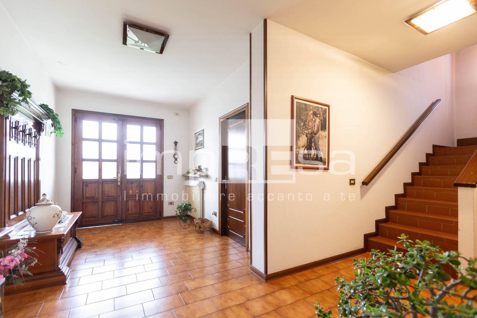 Casa indipendente in vendita a Istrana, Villanova
