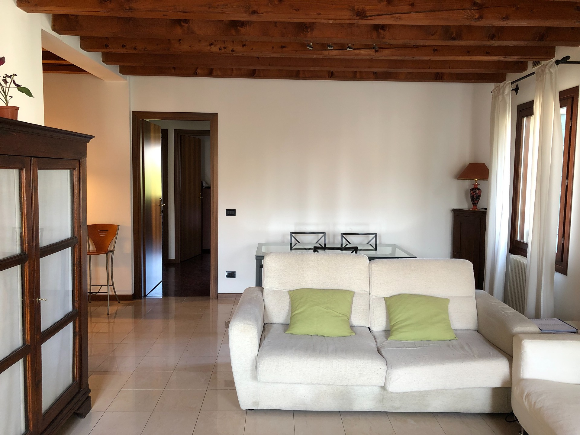 Appartamento in affitto a Villorba, Fontane