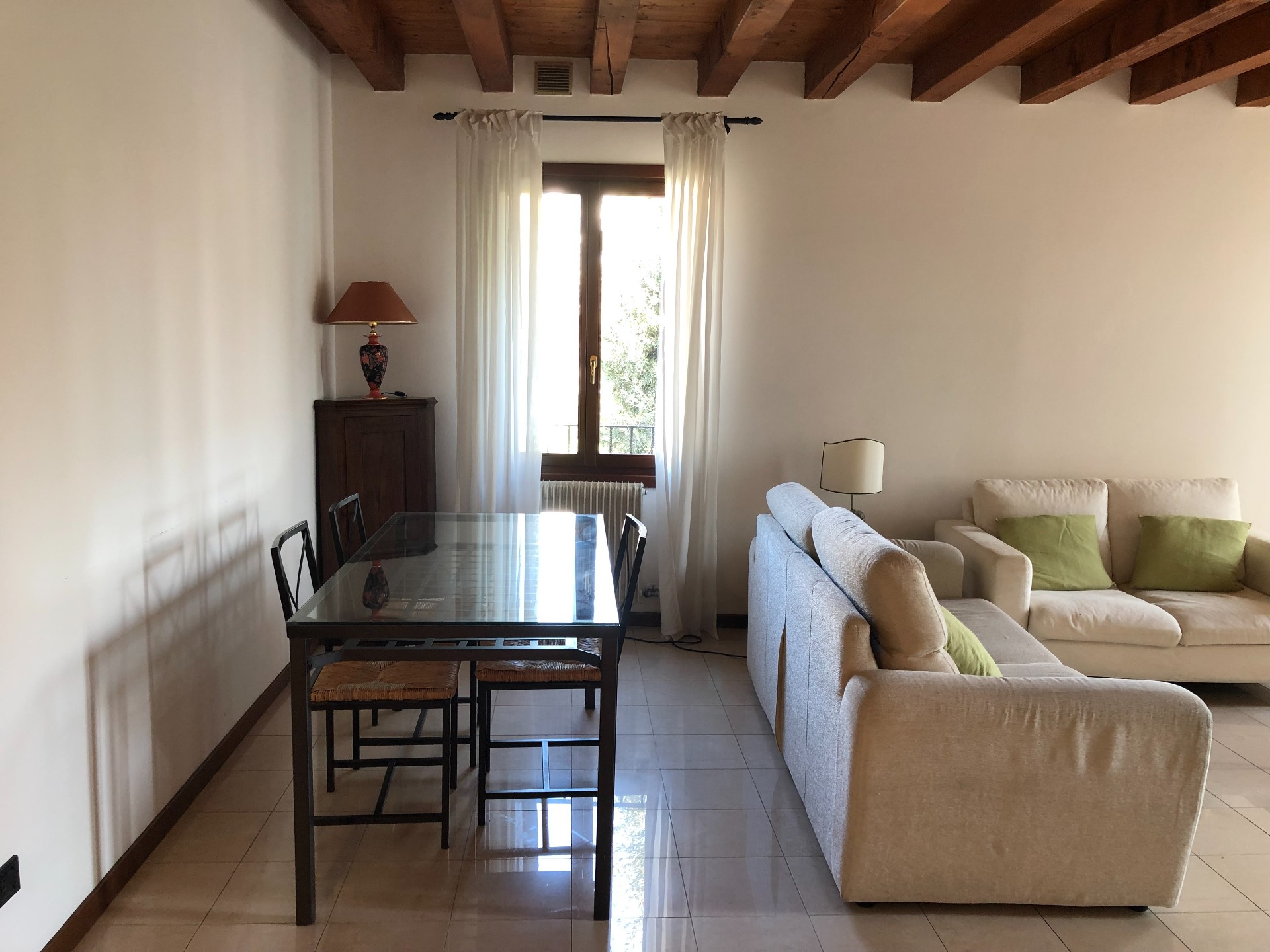 Appartamento in affitto a Villorba, Fontane