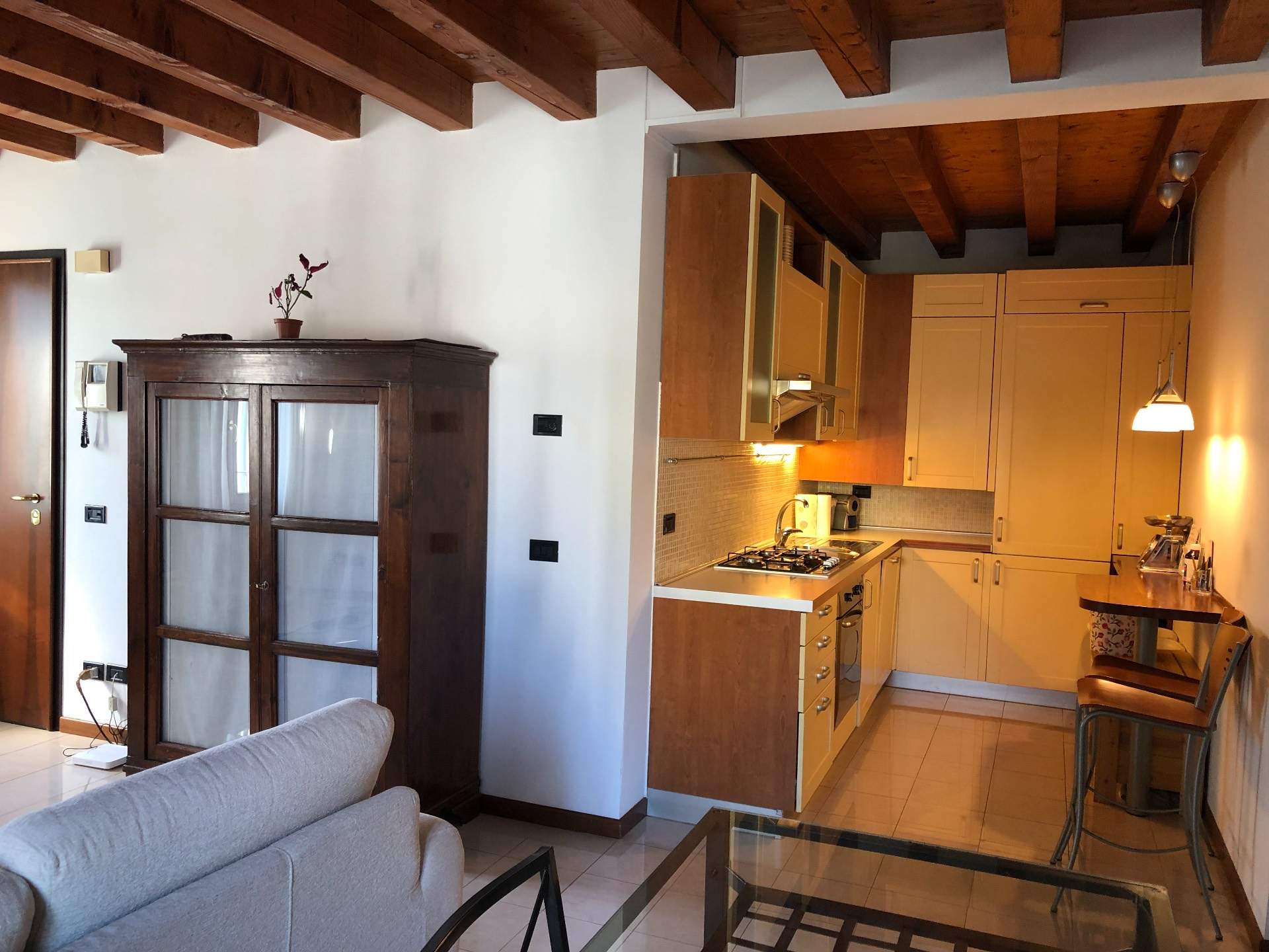 Appartamento in affitto a Villorba, Fontane