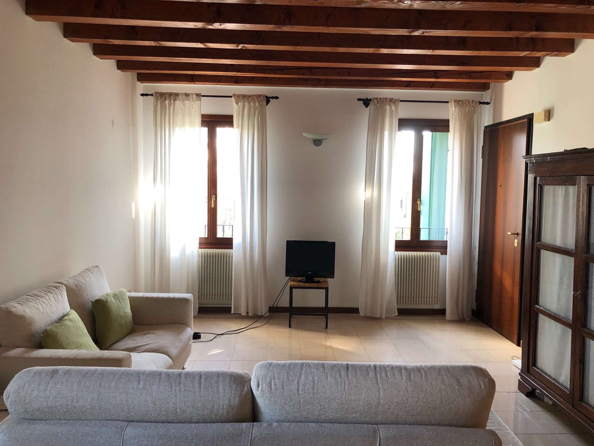 Appartamento in affitto a Villorba, Fontane