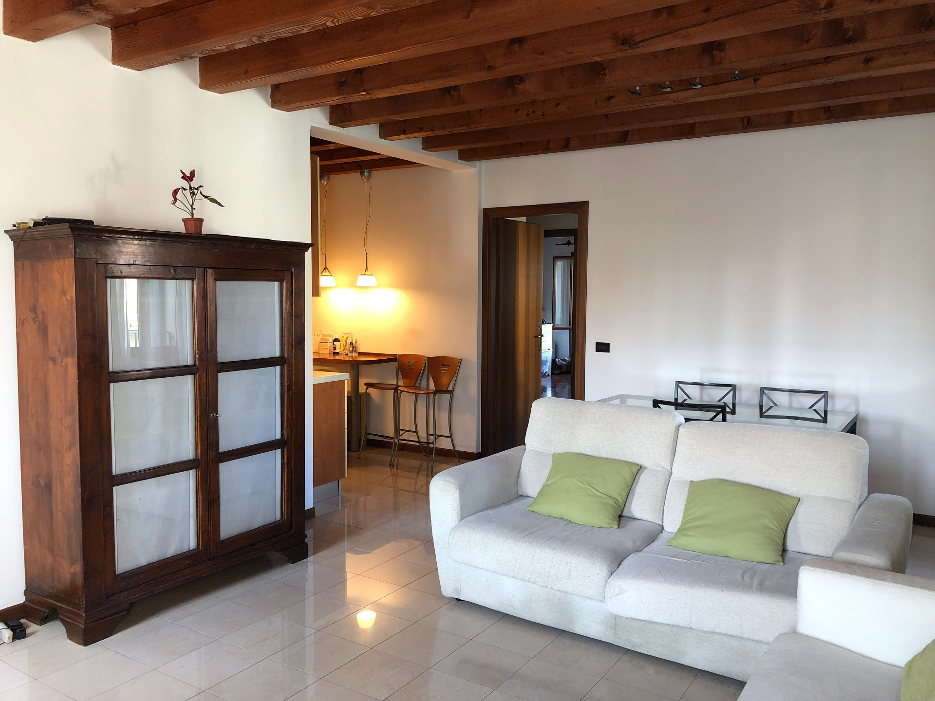 Appartamento in affitto a Villorba, Fontane