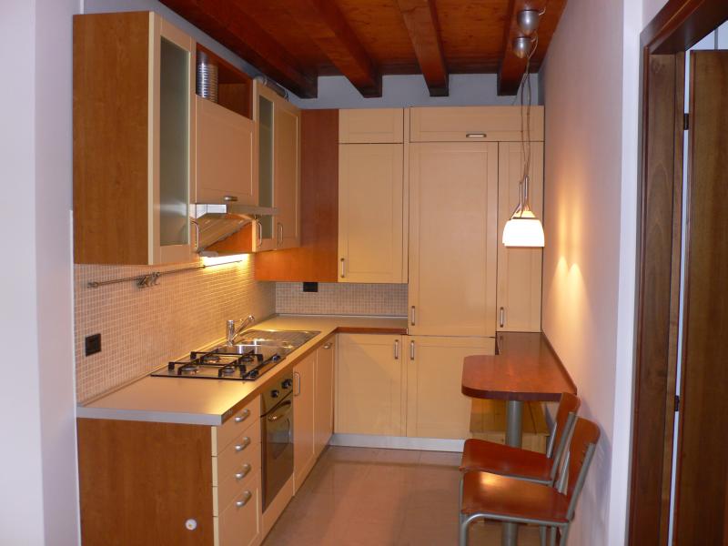 Appartamento in affitto a Villorba, Fontane