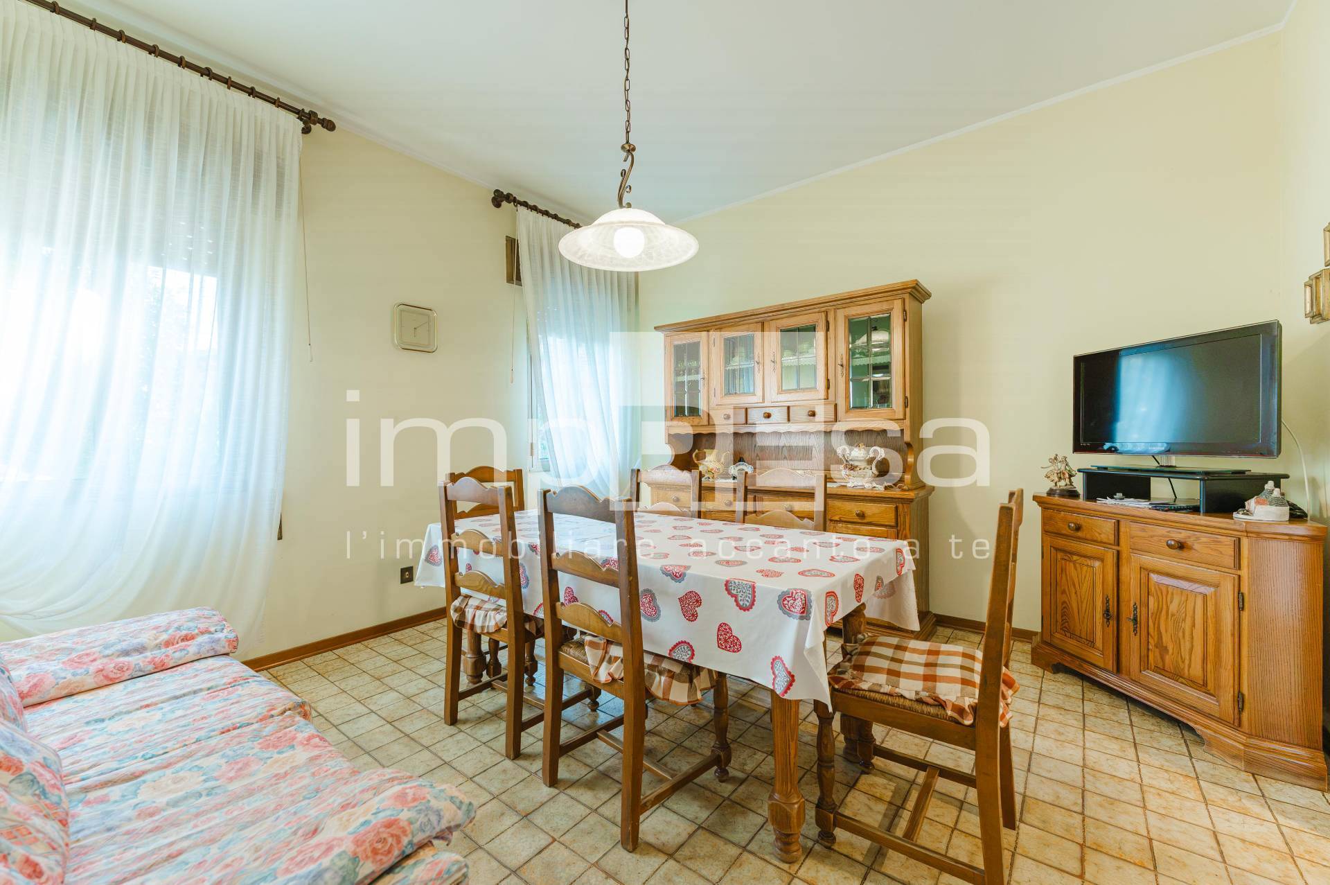 Casa indipendente in vendita a Spresiano, Lovadina