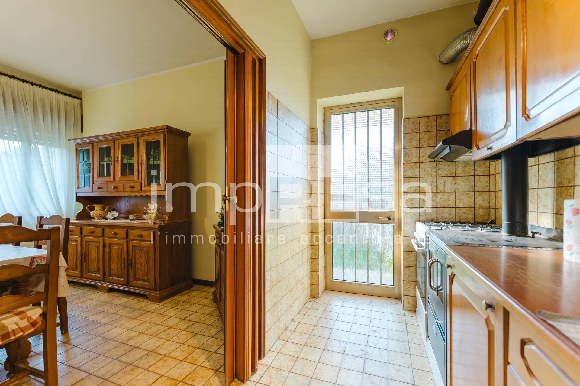 Casa indipendente in vendita a Spresiano, Lovadina