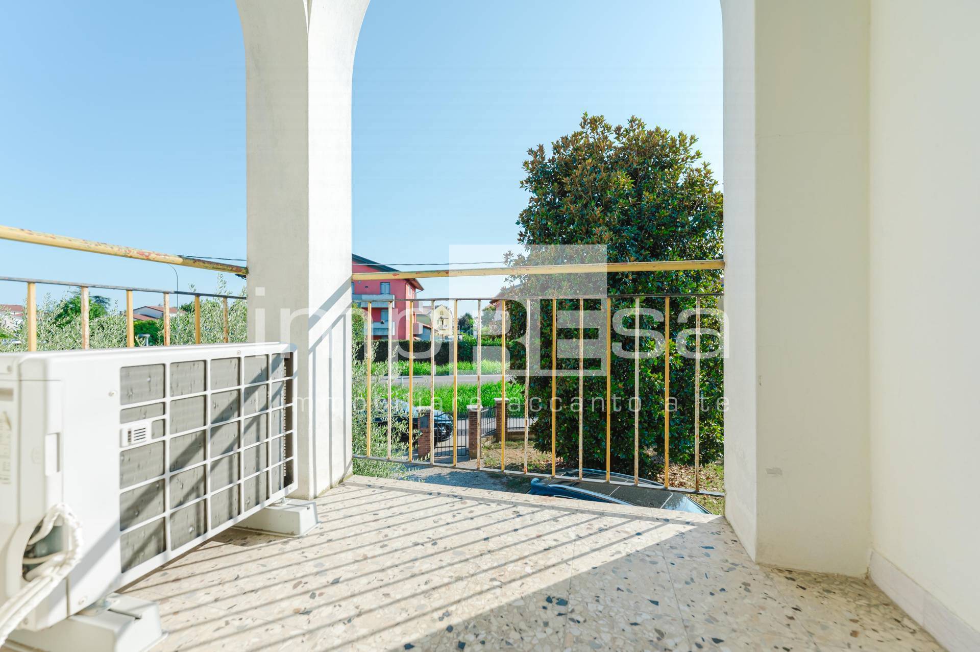 Casa indipendente in vendita a Spresiano, Lovadina
