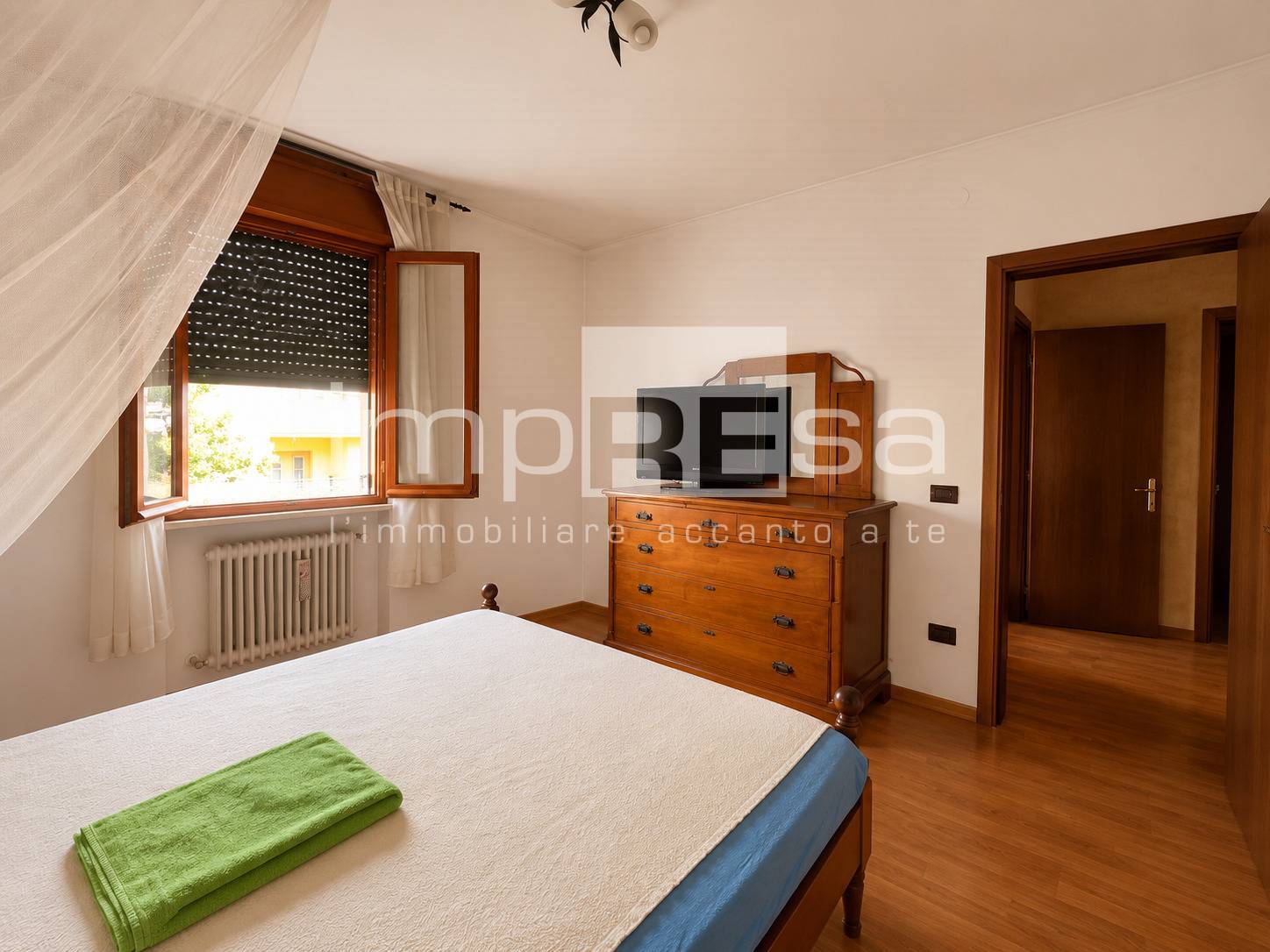Abbinata/Bifamiliare in vendita a Villorba, Venturali