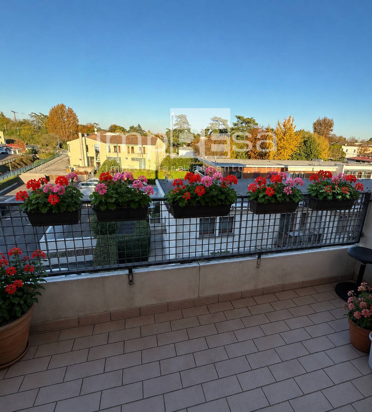 Appartamento in vendita a Villorba, Carit