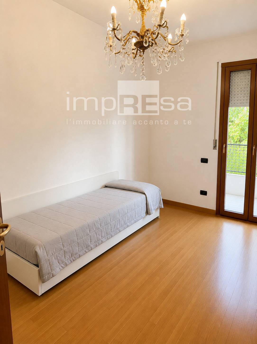 Appartamento in vendita a Villorba, Carit