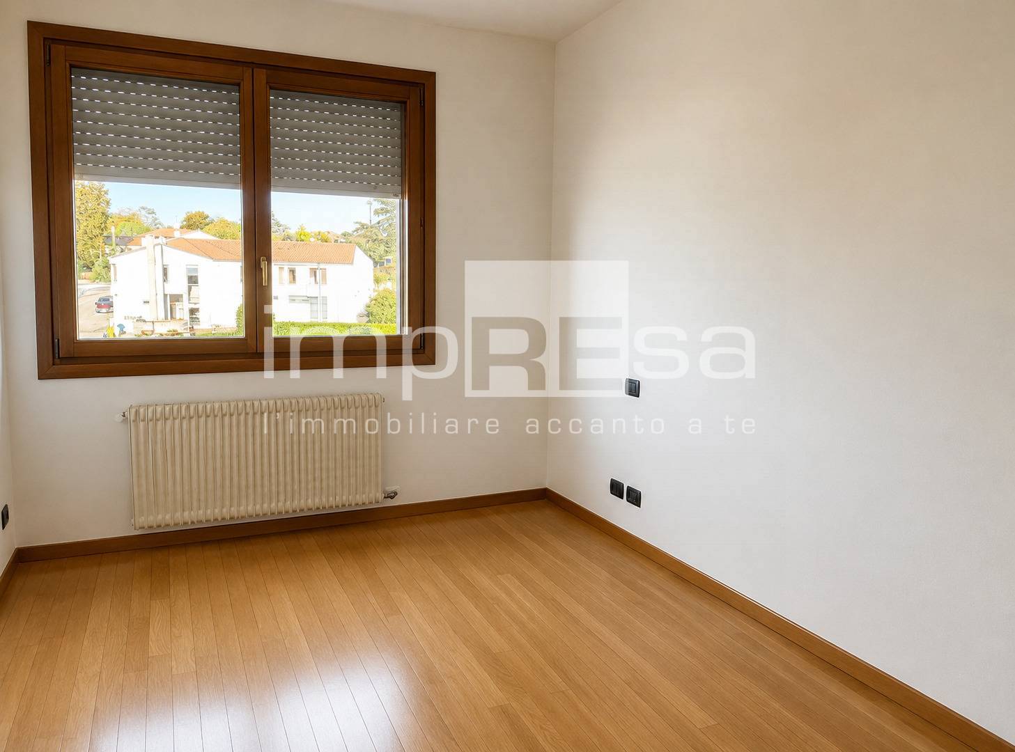 Appartamento in vendita a Villorba, Carit