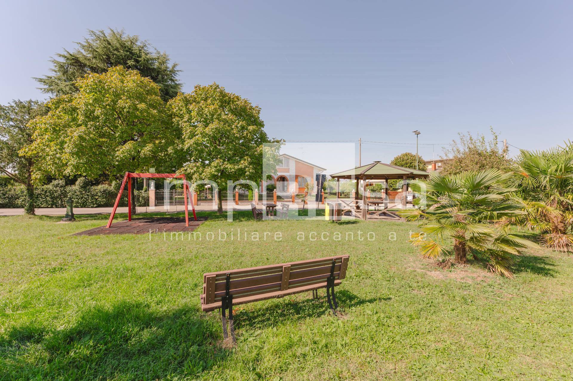 Villetta schiera in vendita a Villorba, Castrette