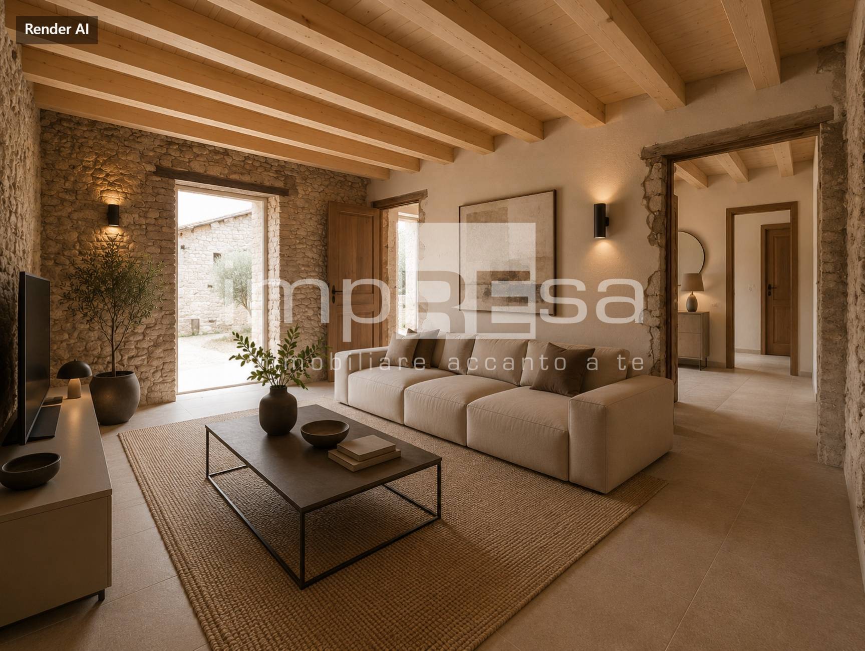 Casa indipendente in vendita a Villorba, Villorba