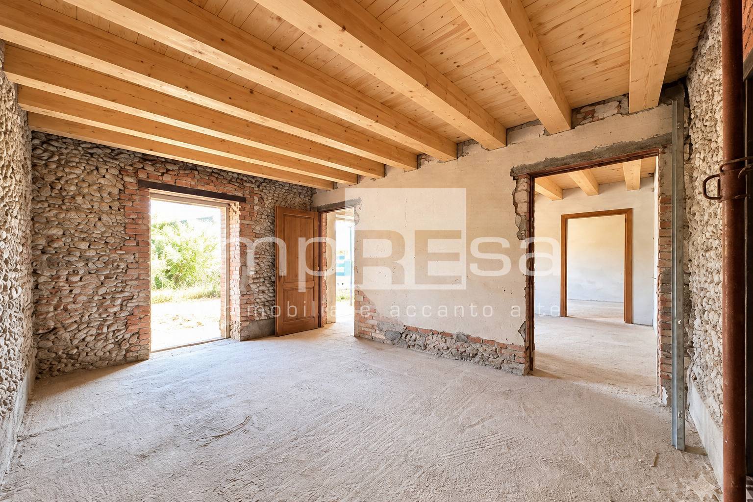 Casa indipendente in vendita a Villorba, Villorba