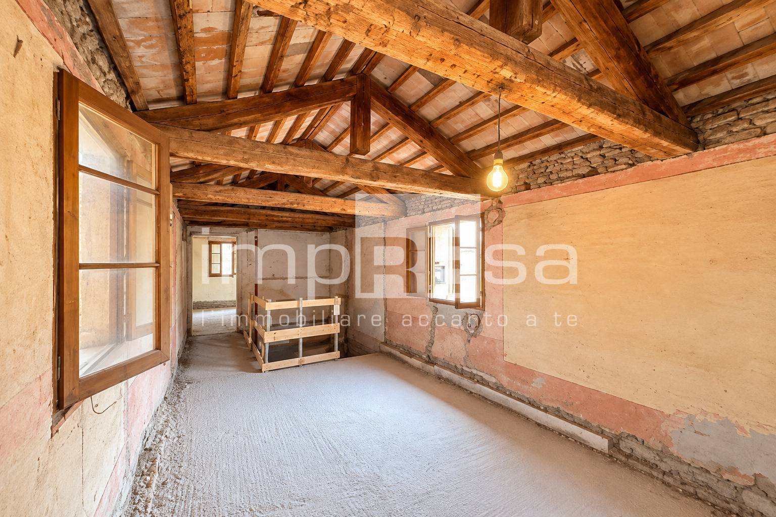 Casa indipendente in vendita a Villorba, Villorba
