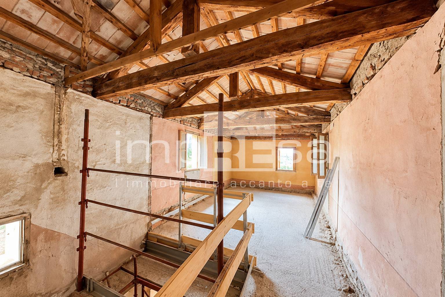 Casa indipendente in vendita a Villorba, Villorba