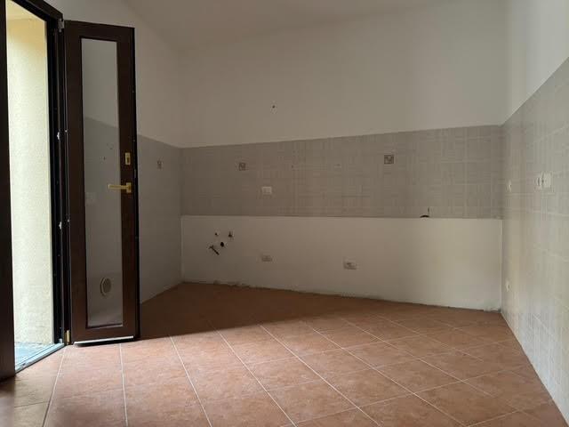 Appartamento con giardino a Calci