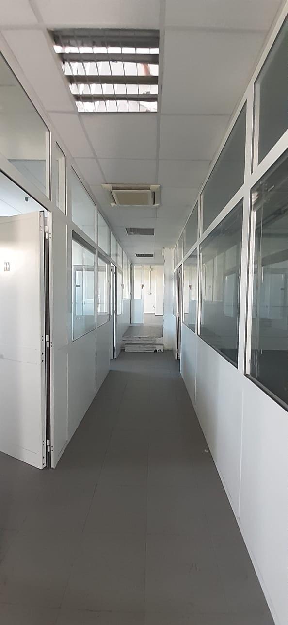 Capannone in affitto, Pisa ospedaletto