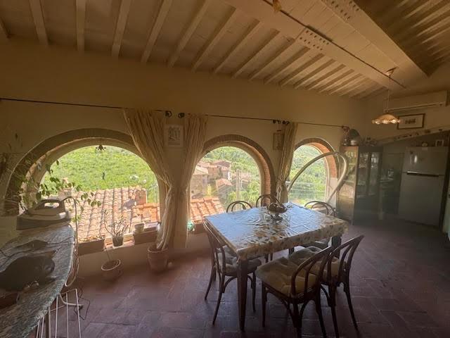 Casa indipendente in vendita, Calci montemagno